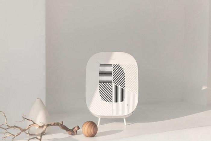 Използвайте пречистватели на въздуха