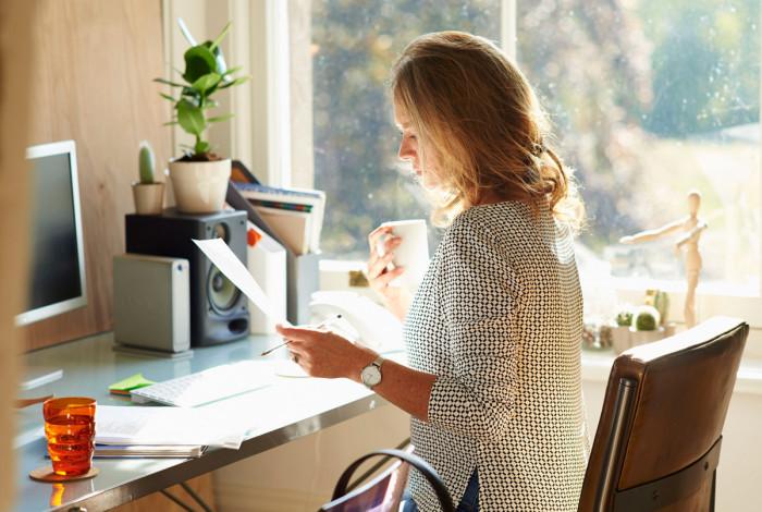 Осигурете си подходяща светлина