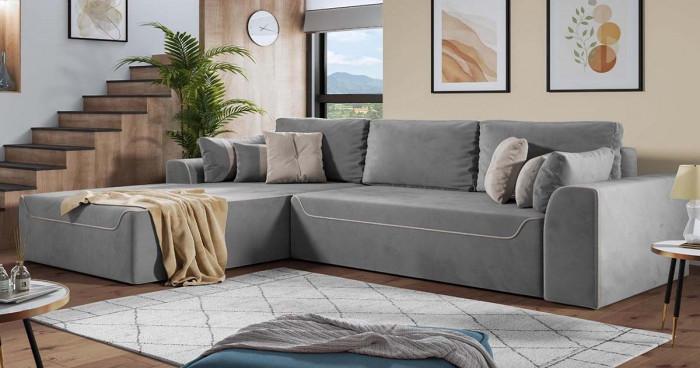 Какво трябва да знаем, когато избираме обзавеждане за първото си жилище?