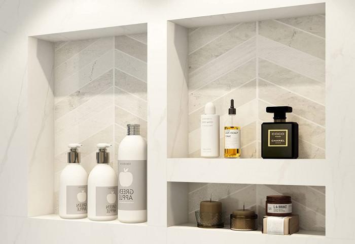 Изхвърлете ненужните продукти