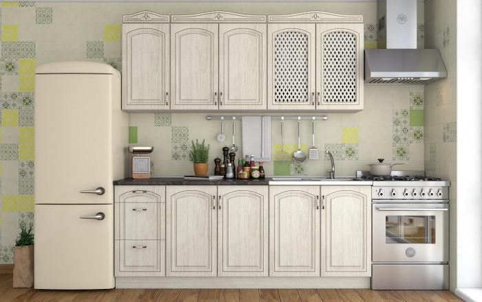 Обърнете внимание на кухнята