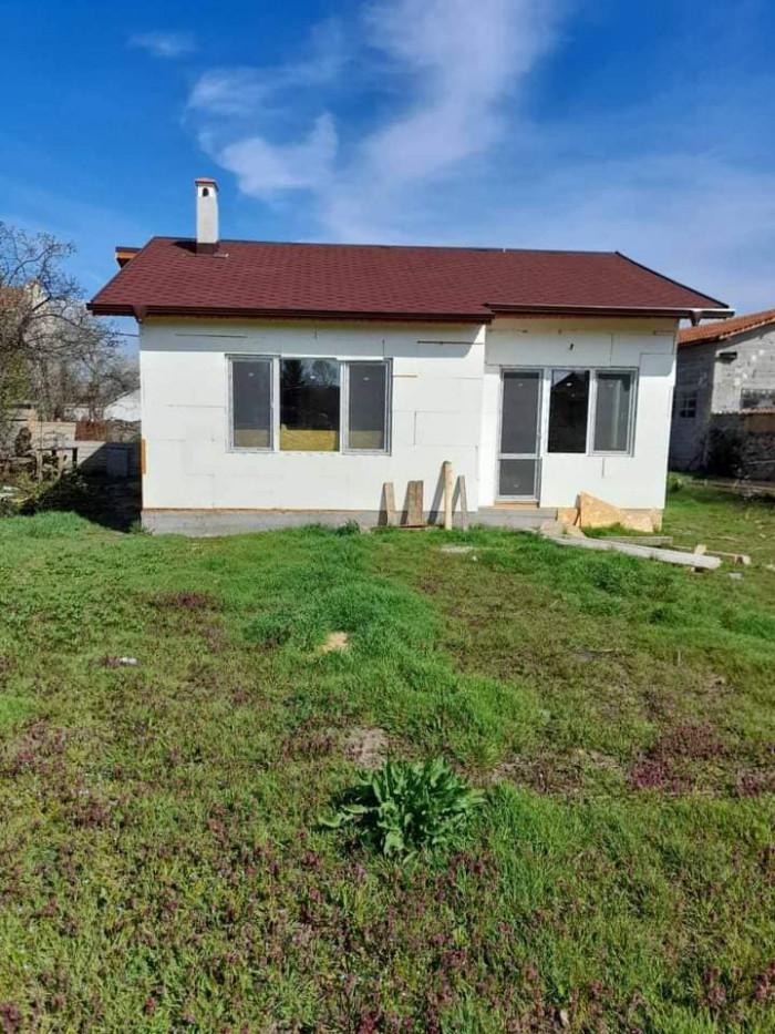 готова за измазване