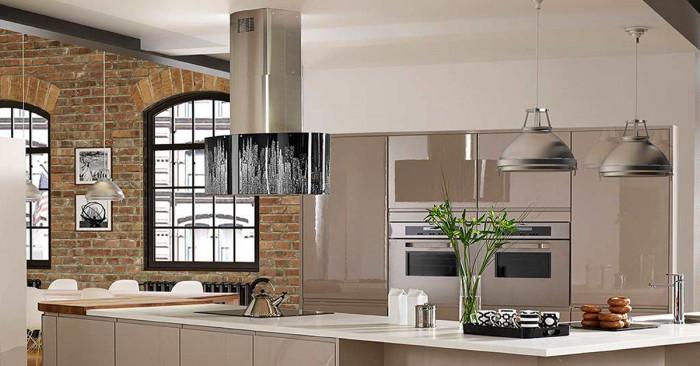 Какви уреди за вграждане да изберем?