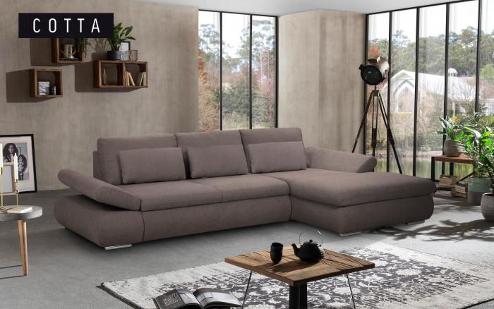 Рецепта за перфектен интериор - как да поканим лукса у дома с подходящите мебели и декорация?