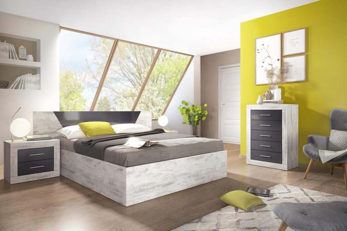 Мебели за цял живот – леглото