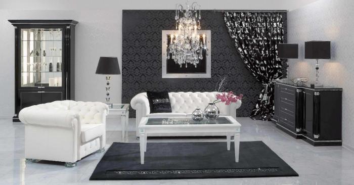 Черно и бяло