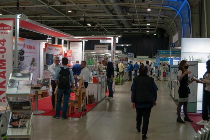 Архитектурно-строителна седмица на пълни обороти стартира на 30 март