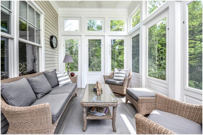 Съозбразете се с годишните сезони