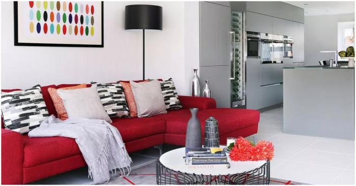 Как да обзаведем според зодията: Овен