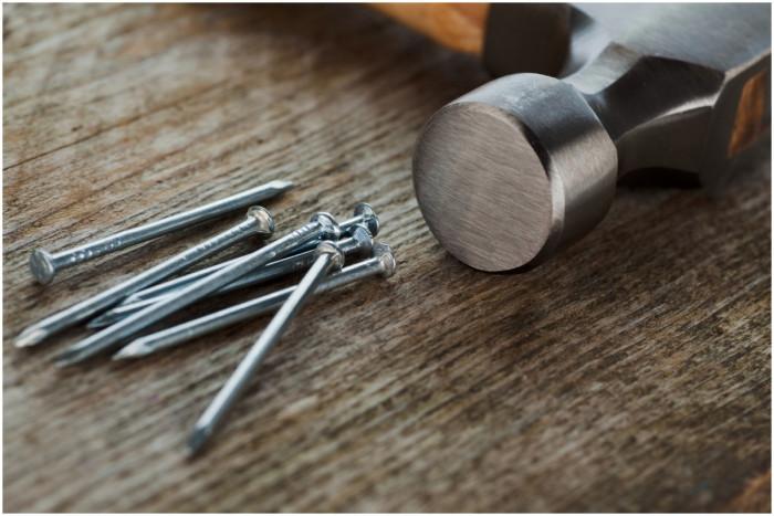 Какво ще ви е необходимо?