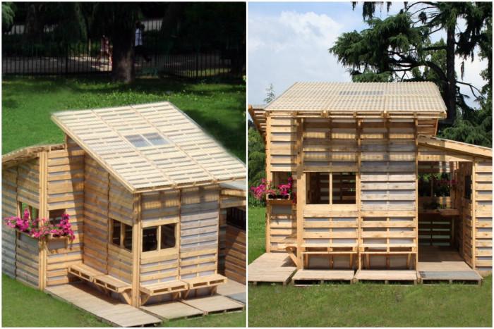 Финални щрихи