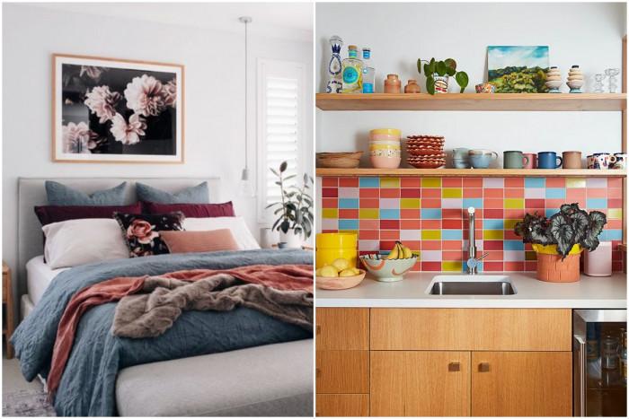 Предложения за обзавеждане на различни помещения от дома на представителите на зодия Овен