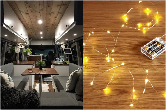 Осветлението – декорация и функционалност