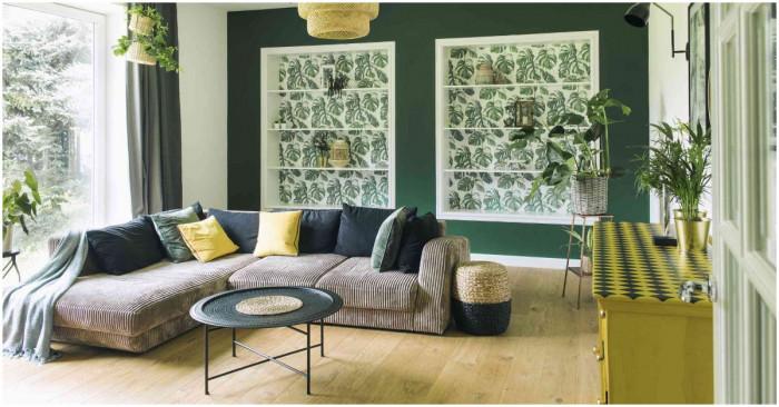 Как да обзаведем според зодията: Телец