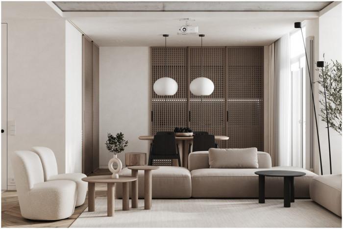 Съвременен и изискан