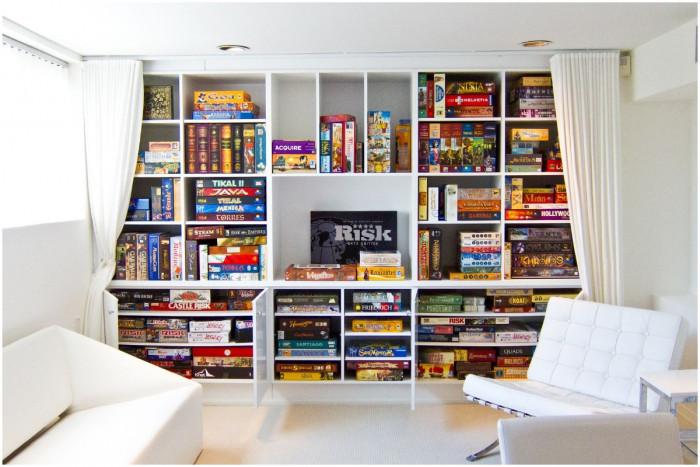 Позитивна и свежа атмосфера