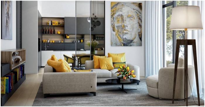 Създайте перфектното кътче за домашно соаре