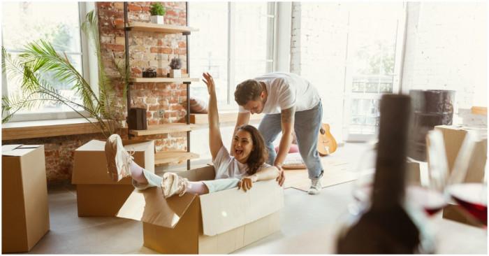 Нов дом - от къде да започнем?