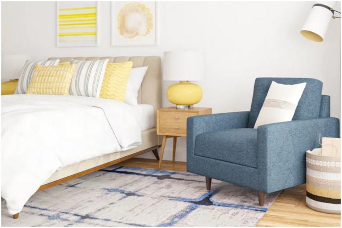 Специално място за родителите