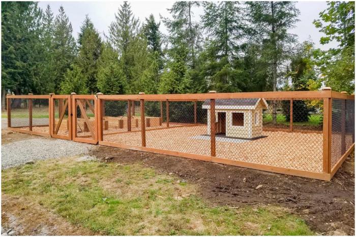 Основни предимства на перфектния дом за вашето куче