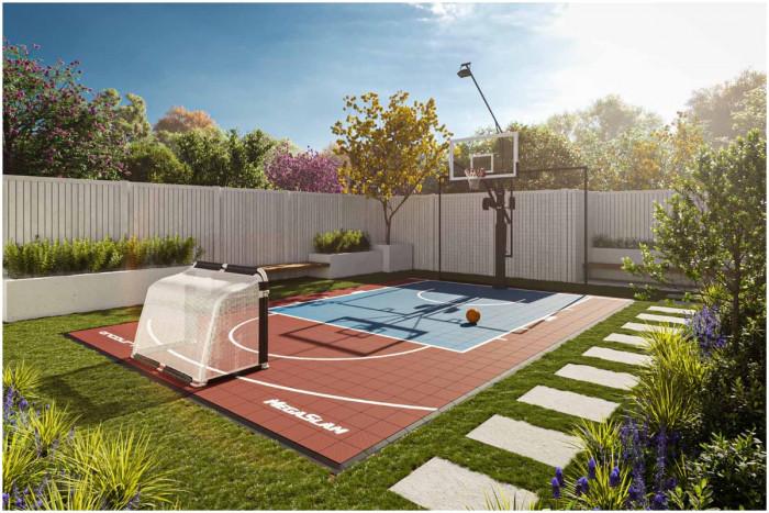 Насърчете спортните активности