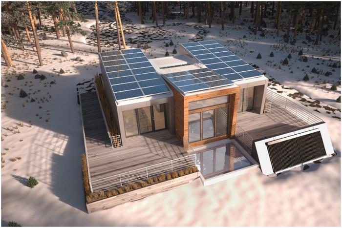 Енергийна ефективност