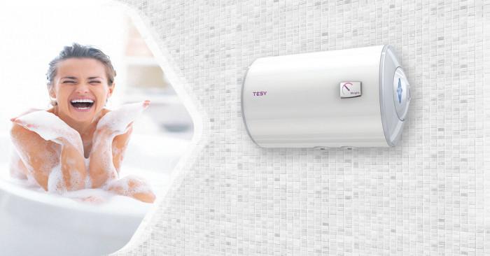 Революционното решение за хоризонтални бойлери, с което можеш да си спокоен, че топлата вода ще стигне за всички у дома