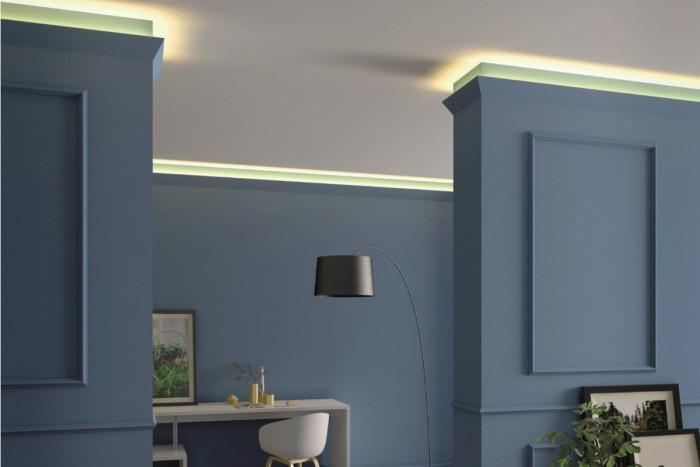 Довършителни дейности