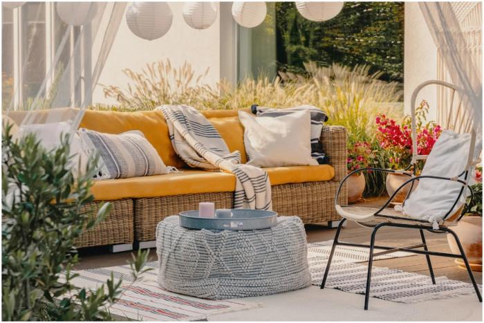 Идва ред на мебелите