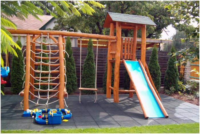 Изберете добра настилка