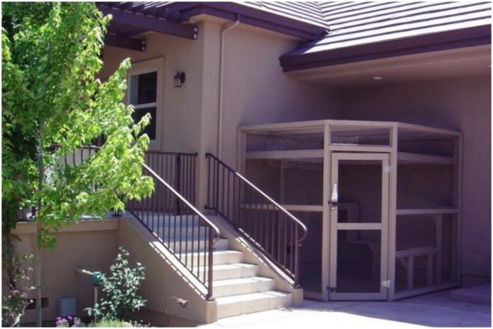 Как да построите заграждение със собствените си ръце