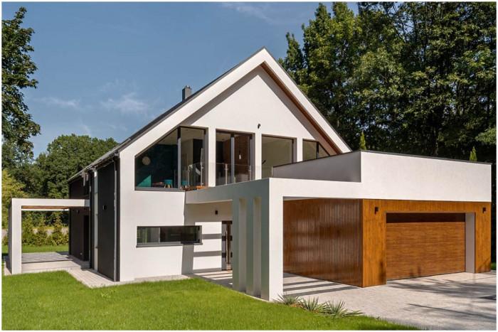 Лесна комуникация