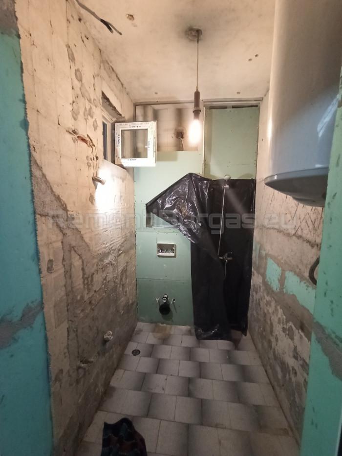 Ремонт на баня