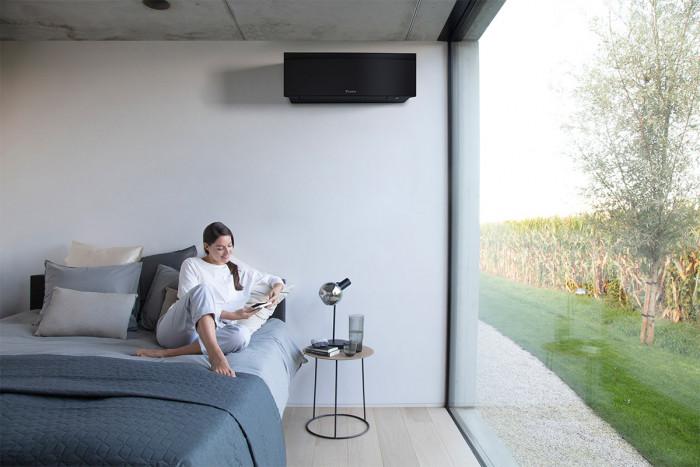 Още за Daikin Emura