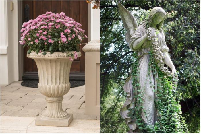 Средиземноморски градини