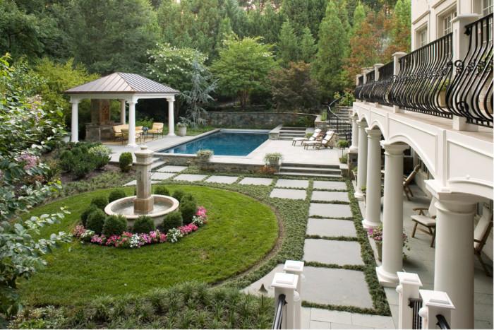 Водата като стихия