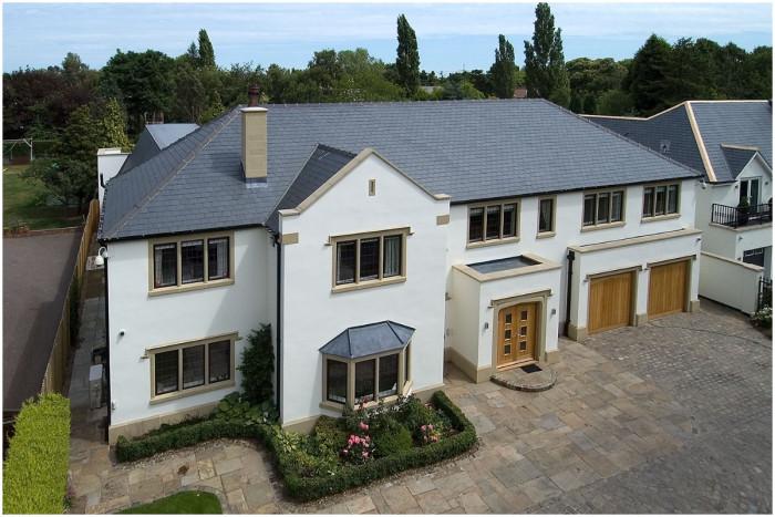 Видове шистови плочи