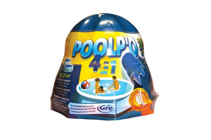 Поддръжка на басейна