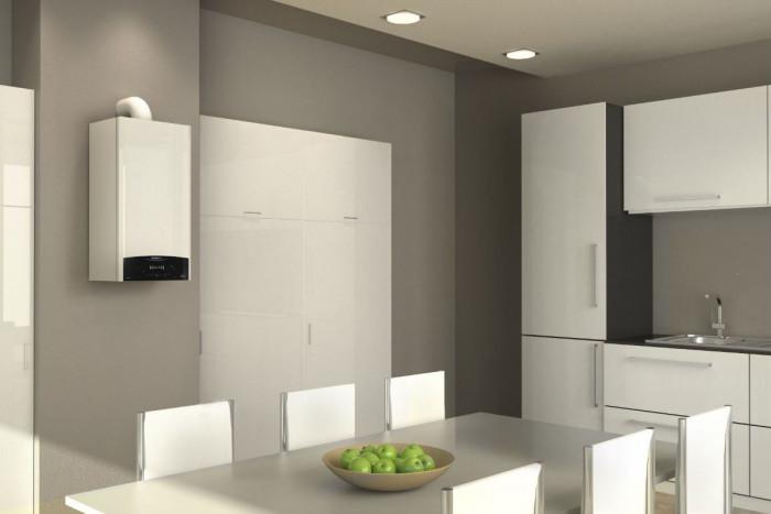 Бойлери без вътрешно тяло