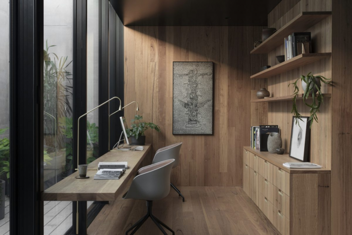 Естетични свойства