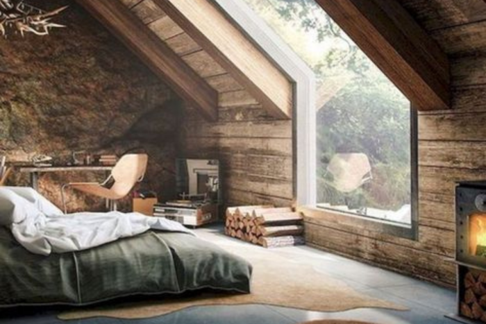 Естествен изолатор