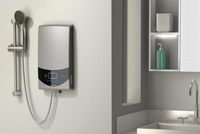 Кондензен бойлер