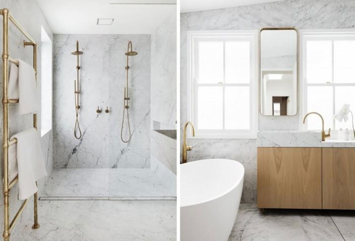 Мрамор - изтънчената класика