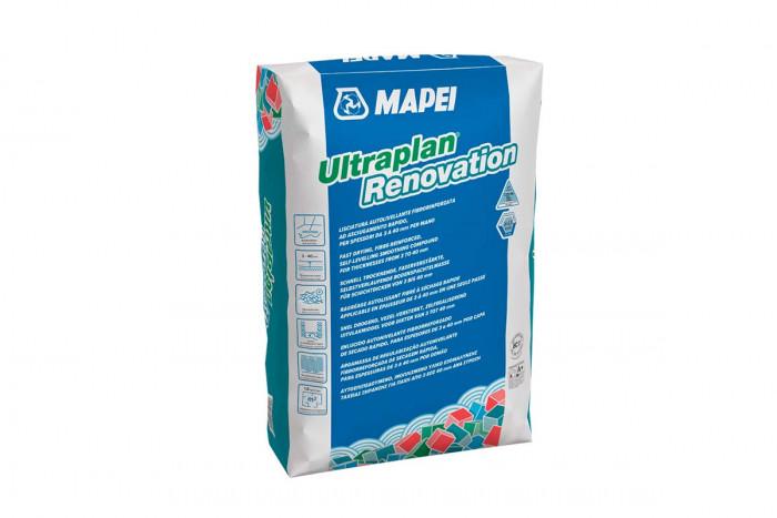 Ultraplan Renovation