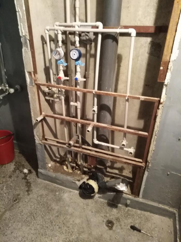 Още един испалнен обект