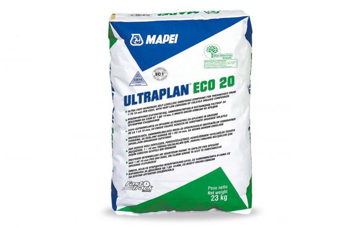 Ultraplan Eco 20