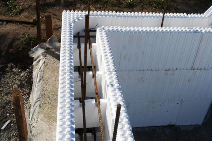 Технология „Изодом“