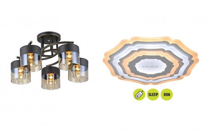 LED осветителни тела