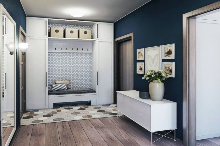 Грешка №1 – Неправилно използване на пространството