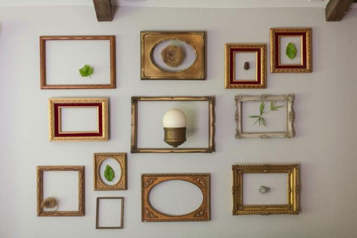 Рамки, рамки и пак рамки